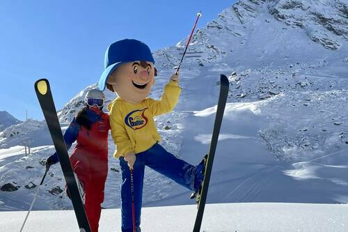   Ski School Silvretta Galtür